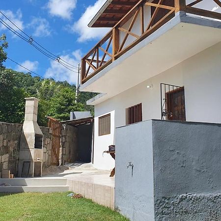 Casa Recanto dos Remos Ilhabela Exterior foto
