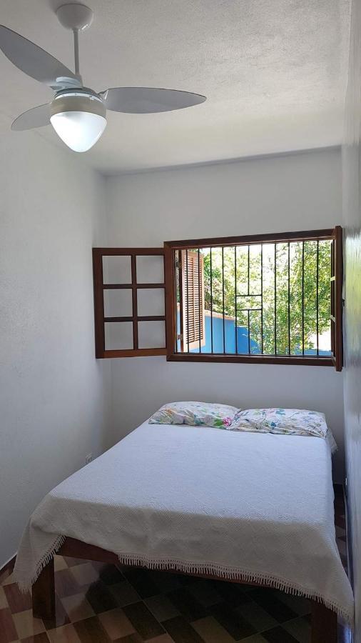 Casa Recanto dos Remos Ilhabela Exterior foto