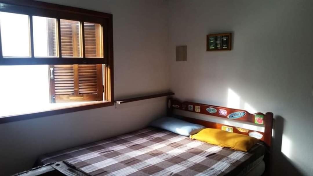 Casa Recanto dos Remos Ilhabela Exterior foto
