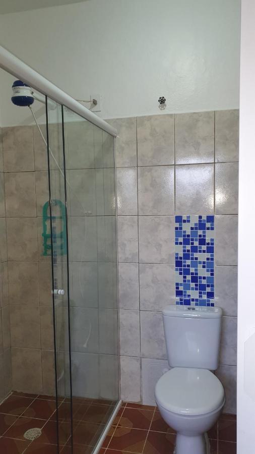Casa Recanto dos Remos Ilhabela Exterior foto
